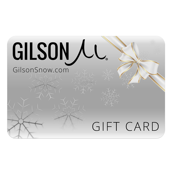 Gift Card graphics