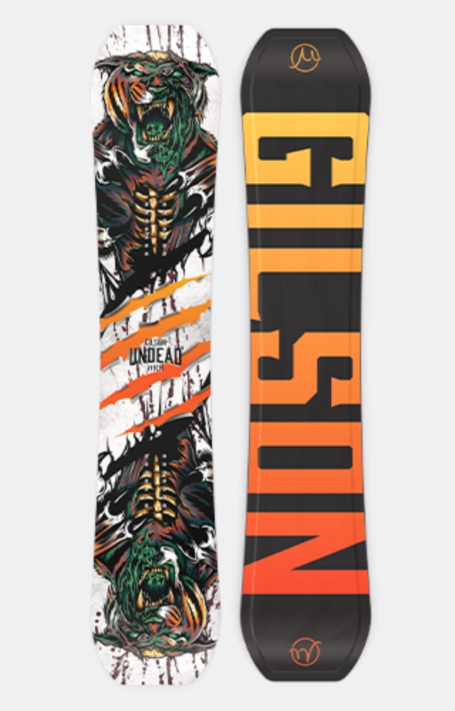 Community-driven snowboards and skis since 2013. Longest warranty in ...