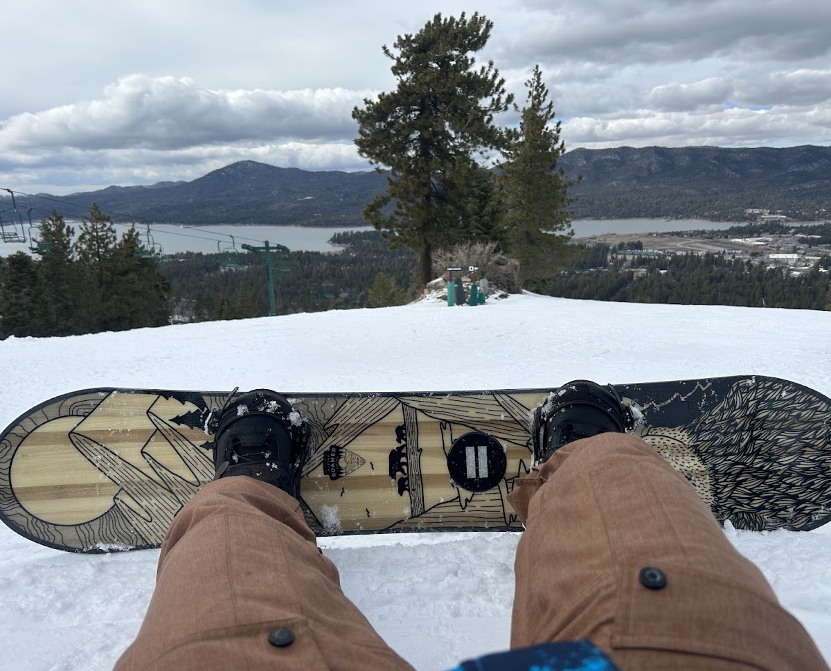Snowboards - Wisdom | GILSON Snowboards - Wisdom | GILSON