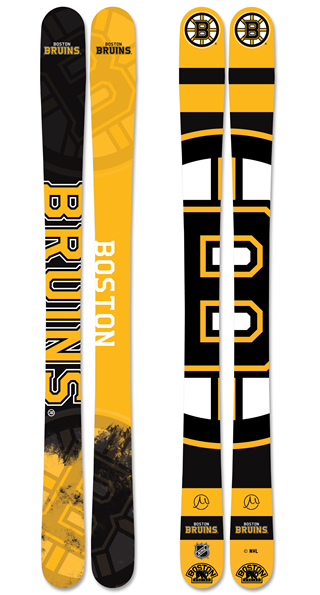 Boston Bruins graphics