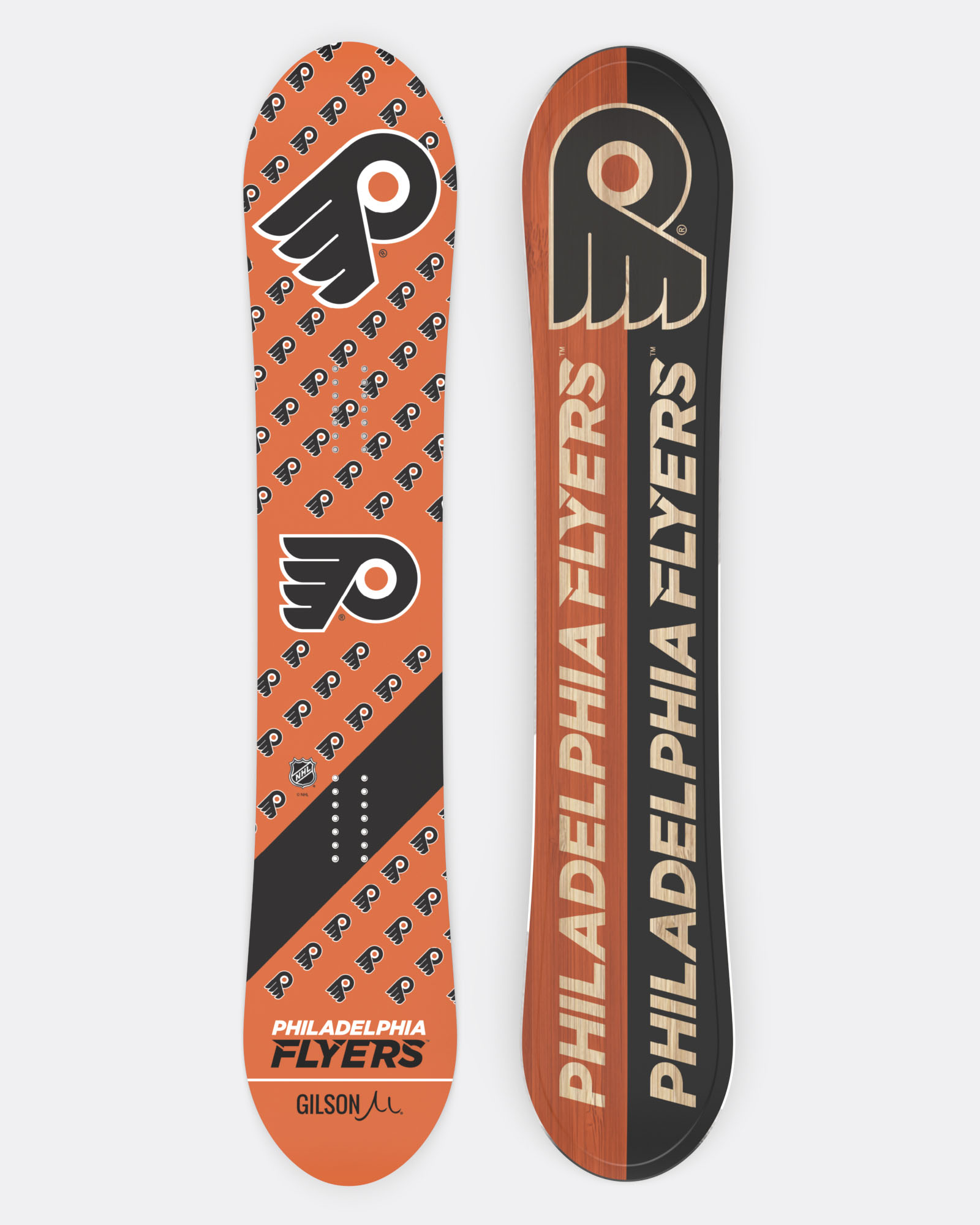 Philadelphia Flyers graphics